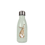 Wrendale Designs by Hannah Dale 260ml Water Bottle - Hare