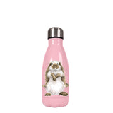 Wrendale Designs by Hannah Dale 260ml Water Bottle - Guinea Pig