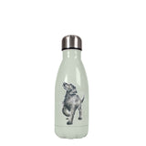 Wrendale Designs by Hannah Dale 260ml Water Bottle - Dog