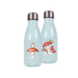 Wrendale Designs by Hannah Dale 260ml Water Bottle - He's A Fun-Gi