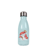 Wrendale Designs by Hannah Dale 260ml Water Bottle - He's A Fun-Gi