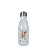 Wrendale Designs by Hannah Dale 260ml Water Bottle - Daisy Cow