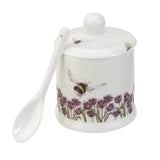 Wrendale Designs by Hannah Dale Conserve Pot - Flight of the Bumblebee