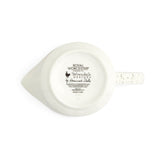 Wrendale Designs by Hannah Dale Fine China Cream Jug - Bessie