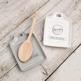 Pride of Place Vintage Pepper Shaker - White - Potters Cookshop