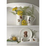 Wrendale Designs by Hannah Dale Conserve Pot - Flight of the Bumblebee