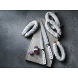 Wusthof Classic 20cm Chefs Knife - White