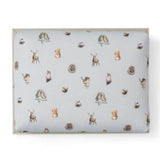 Wrendale Designs by Hannah Dale Cushioned Lap Tray - The Twits Owls