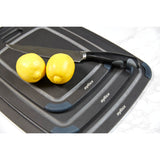 Zyliss Wood Fibre Cutting Board - Large