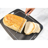 Zyliss Wood Fibre Cutting Board - Small