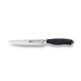 Taylor's Eye Witness Syracuse 13cm All Purpose Knife - Black
