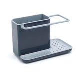 Joseph Joseph Caddy Sink Tidy - Grey - Potters Cookshop