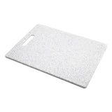 Taylor's Eye Witness White Granite Effect Cutting Board - Large