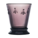 La Rochere Bee Goblet Purple - 270ml - Potters Cookshop