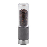 Cole & Mason Regent Concrete Pepper Mill - Potters Cookshop