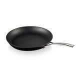 Le Creuset Toughened Non-Stick Shallow Frying Pan - 30cm - Potters Cookshop