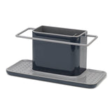 Joseph Joseph Caddy Large Sink Tidy - Grey - Potters Cookshop