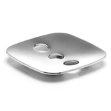 Robert Welch Burford Soap Dish - Potters Cookshop
