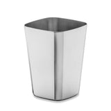 Robert Welch Burford Collection 4 Piece Bathroom Set - Polished Steel - Potters Cookshop