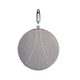 MasterClass Odour Absorbing Splatter Guard - 33cm - Potters Cookshop