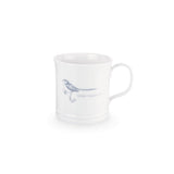 Mary Berry English Garden Mug - Long Tailed Tit - Potters Cookshop