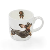 Wrendale Designs China Mug - That Friday Feeling