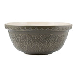 Mason Cash In The Forest Mixing Bowl - Grey Fox - Potters Cookshop