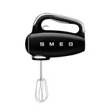 Smeg 50's Style Retro HMF01 Hand Mixer - Black