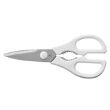 Wusthof Classic Kitchen Shears - White