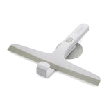 Joseph Joseph EasyStore Slimline Squeegee - White - Potters Cookshop