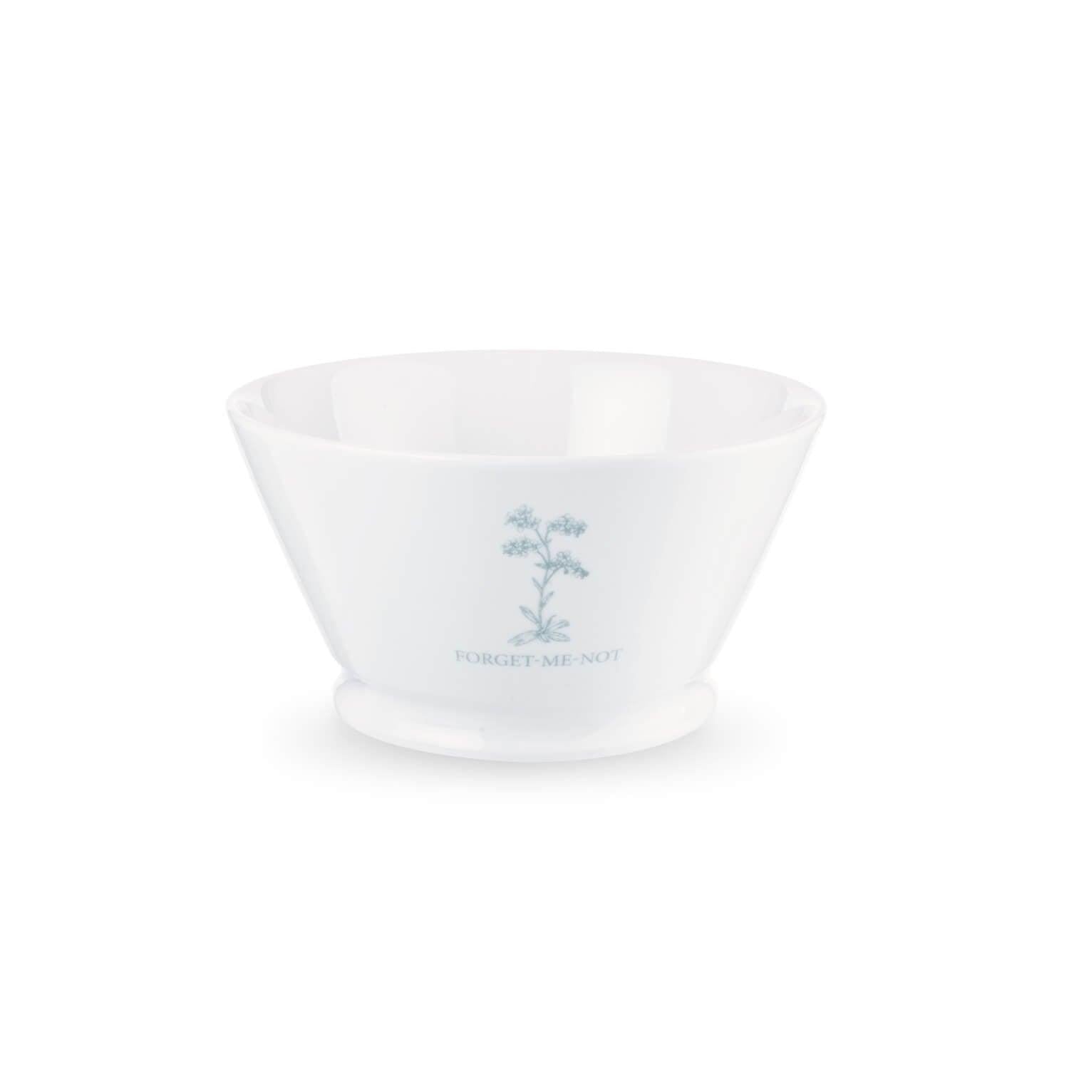 Buy Mary Berry English Garden Medium Serving Bowl Forget Me
