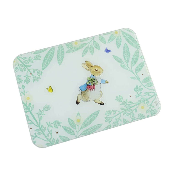 Peter Rabbit Daisy Worktop Saver - Small - Potters Cookshop