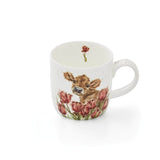 Wrendale Designs Mug - Bessie