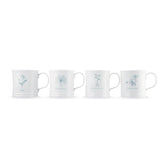 Mary Berry English Garden Mug - Agapanthus - Potters Cookshop