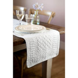 Mary Berry Signature Dinner Set - 16 Piece - Potters Cookshop