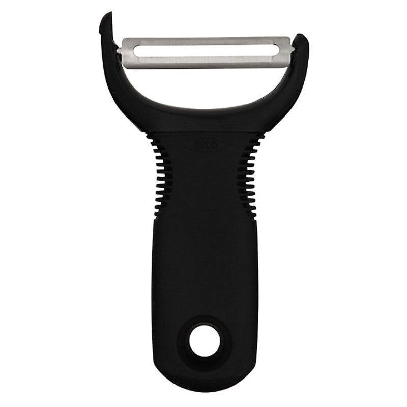 Buy OXO Good Grips | Y Peeler - Black – Potters Cookshop