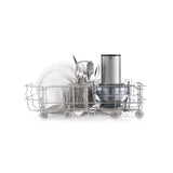Sage Appliances SJB815BSS 3X Bluicer Pro Juicer & Blender - Stainless Steel