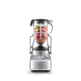 Sage Appliances SJB815BSS 3X Bluicer Pro Juicer & Blender - Stainless Steel