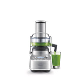 Sage Appliances SJB815BSS 3X Bluicer Pro Juicer & Blender - Stainless Steel