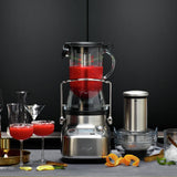 Sage Appliances SJB815BSS 3X Bluicer Pro Juicer & Blender - Stainless Steel