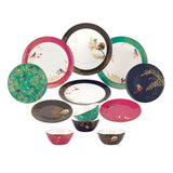 Sara Miller London Chelsea Dinner Set - 12 Piece