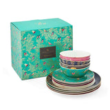 Sara Miller London Chelsea Dinner Set - 12 Piece