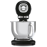 Smeg 50's Style Retro SMF03 Stand Mixer - Black