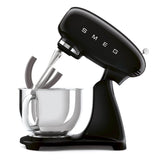 Smeg 50's Style Retro SMF03 Stand Mixer - Black