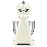 Smeg 50's Style Retro SMF03 Stand Mixer - Cream