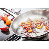 Stellar 1000 Saute Pan With Lid - 26cm