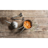Stellar 1000 Saute Pan With Lid - 26cm