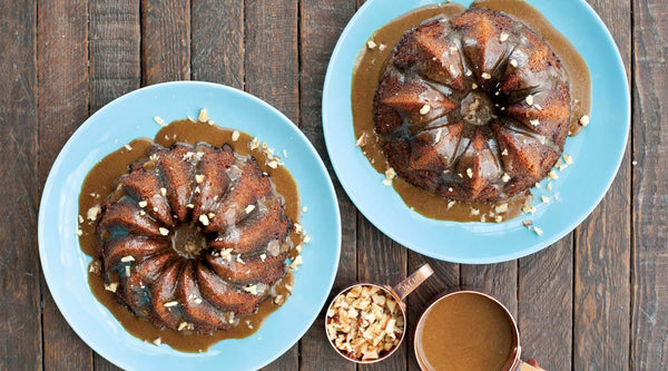 Baileys Chocolate Bundt Cake Recipe Lifestyle