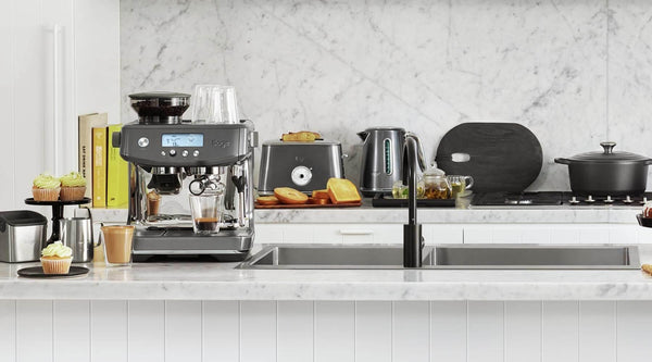 Sage Coffee Machines Buyers Guide Lifestyle