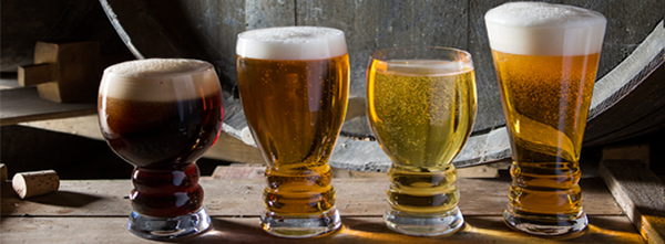 5 Best Craft Beer Breweries & How to Enjoy Them - Potters Cookshop